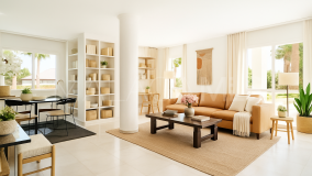 Erdgeschosswohnung zu verkaufen in San Pedro Playa, San Pedro de Alcantara