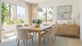 Ground Floor Apartment for sale in San Pedro Playa, San Pedro de Alcantara