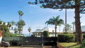 Appartement rez de chaussée for sale in San Pedro Playa, San Pedro de Alcantara