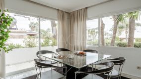 Ground Floor Apartment for sale in San Pedro Playa, San Pedro de Alcantara