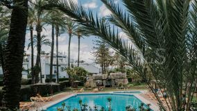 Ground Floor Apartment for sale in San Pedro Playa, San Pedro de Alcantara