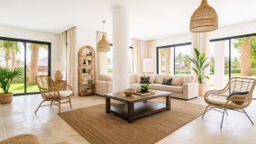 Ground Floor Apartment for sale in San Pedro Playa, San Pedro de Alcantara