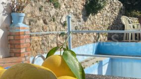 Adosado en venta en Gaucin