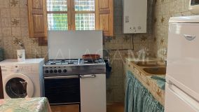 Adosado en venta en Gaucin