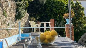 Adosado en venta en Gaucin