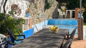Adosado en venta en Gaucin