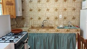 Adosado en venta en Gaucin