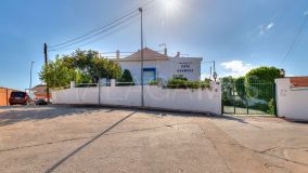 Unique Building for sale in Puerto de la Torre, Malaga