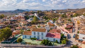 Unique Building for sale in Puerto de la Torre, Malaga