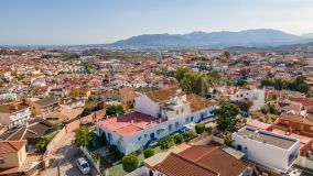 Unique Building for sale in Puerto de la Torre, Malaga