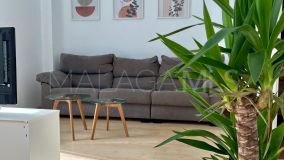 Duplex for sale in Malaga - Centro
