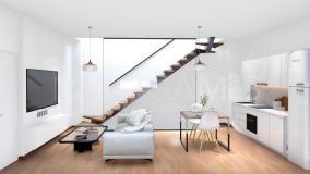 Lägenhet for sale in Malaga - Centro