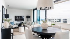 Appartement Terrasse for sale in El Higueron, Fuengirola