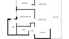 Appartement Terrasse for sale in El Higueron, Fuengirola