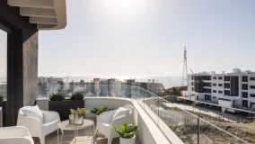 Takvåning for sale in El Higueron, Fuengirola
