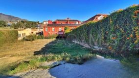 Grundstück zu verkaufen in Campo Mijas