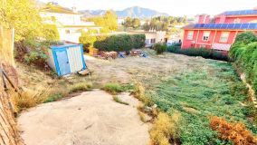 Terrain for sale in Campo Mijas