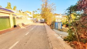 Terrain for sale in Campo Mijas