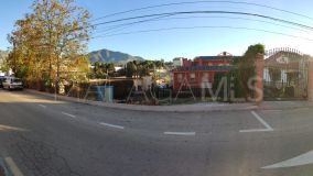 Grundstück zu verkaufen in Campo Mijas
