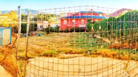 Terrain for sale in Campo Mijas