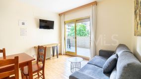 Wohnung zu verkaufen in Fuengirola Centro