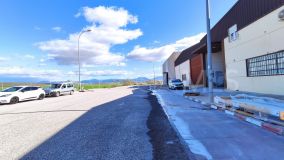 Plot for sale in Mollina