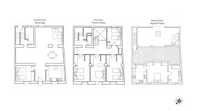 Maison de Ville for sale in Tolox