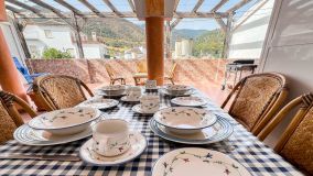 Maison de Ville for sale in Tolox