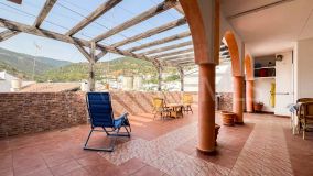 Maison de Ville for sale in Tolox