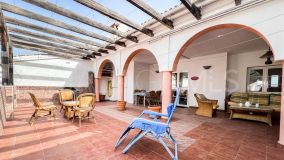 Maison de Ville for sale in Tolox