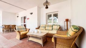 Maison de Ville for sale in Tolox