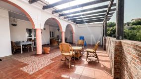 Maison de Ville for sale in Tolox