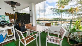 Appartement for sale in Alhaurin Golf, Alhaurin el Grande