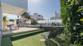 Villa en venta en Sierrezuela, Mijas Costa