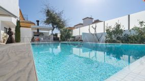Villa en venta en Sierrezuela, Mijas Costa