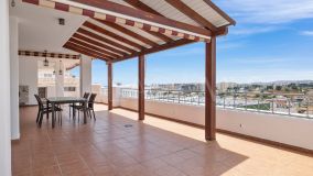 Appartement for sale in Los Pacos, Fuengirola