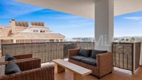 Appartement for sale in Los Pacos, Fuengirola