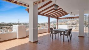 Appartement for sale in Los Pacos, Fuengirola