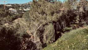 Terrain for sale in Marbella Club Golf Resort, Benahavis