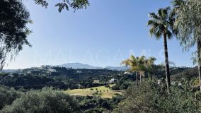Terrain for sale in Marbella Club Golf Resort, Benahavis
