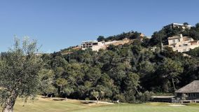 Terrain for sale in Marbella Club Golf Resort, Benahavis