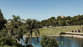 Terrain for sale in Marbella Club Golf Resort, Benahavis