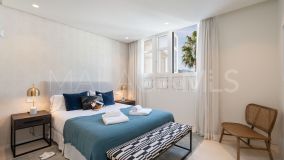Duplex Penthouse for sale in Puente Romano, Marbella Golden Mile