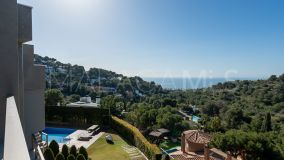Villa for sale in Pinares de San Antón, Malaga - Este
