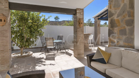 House for sale in El Paraiso, Estepona East