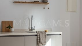 Ground Floor Apartment for sale in Malaga