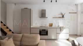 Ground Floor Apartment for sale in Malaga