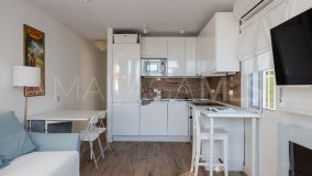 Apartamento en venta en Estepona