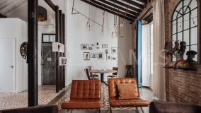Appartement Terrasse for sale in La Merced, Marbella City