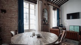 Appartement Terrasse for sale in La Merced, Marbella City